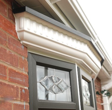 glassfibre, fibreglass, porches, roofs, conopies, bow canopy, grp,windows, over door, conservatories, garden rooms, flat roofs, entrance ways, pillar, columns, gallows brackets, mouldings, facias, soffits, drains, water resistance, low maintenance, gutters, solutions, flexi, bow, canopy, flexi porch, tailor made, orangeries, corbells